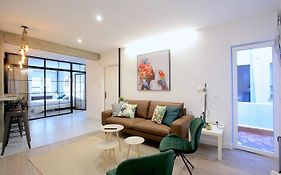 Stunning Apartment For 8 People In Salamanca City By Batuecas